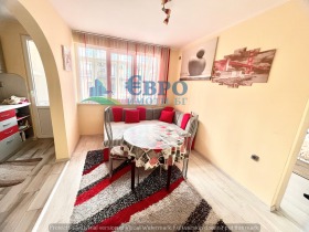 1 dormitorio Tsentar, Stara Zagora 14