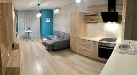 1 bedroom Kyuchuk Parizh, Plovdiv 4