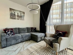 1 bedroom Malinova dolina, Sofia 1