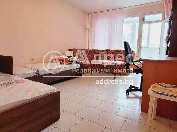 For Rent  Studio Sofia , Sveta Troitsa , 55 sq.m | 79629669