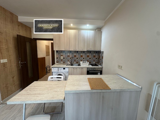 Дава под наем 1-СТАЕН, гр. София, Студентски град, снимка 8 - Апартаменти - 53642782