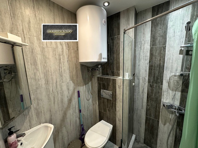 Дава под наем 1-СТАЕН, гр. София, Студентски град, снимка 7 - Апартаменти - 53642782