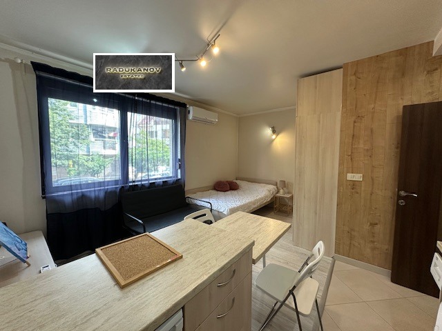 Дава под наем 1-СТАЕН, гр. София, Студентски град, снимка 2 - Апартаменти - 53642782