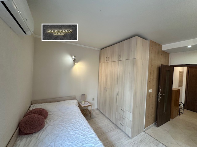 Дава под наем 1-СТАЕН, гр. София, Студентски град, снимка 5 - Апартаменти - 53642782