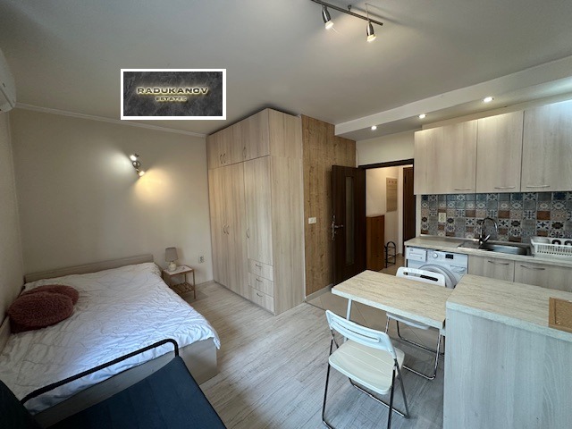 Дава под наем 1-СТАЕН, гр. София, Студентски град, снимка 4 - Апартаменти - 53642782