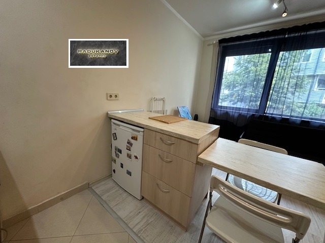 Дава под наем 1-СТАЕН, гр. София, Студентски град, снимка 9 - Апартаменти - 53642782