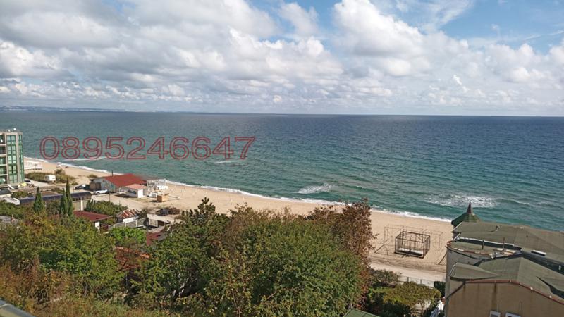 Дава под наем 2-СТАЕН, гр. Варна, к.к. Чайка, снимка 3 - Апартаменти - 56068072