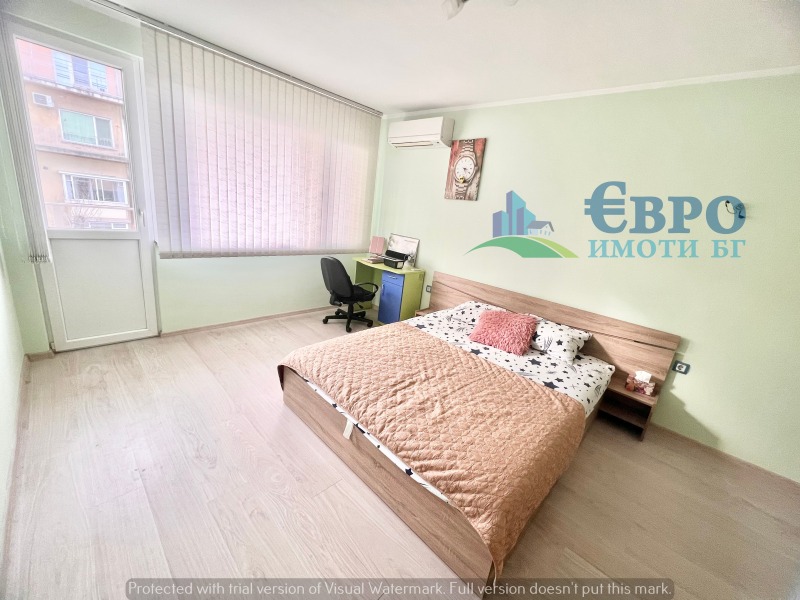 For Rent  1 bedroom Stara Zagora , Tsentar , 60 sq.m | 61995576 - image [4]