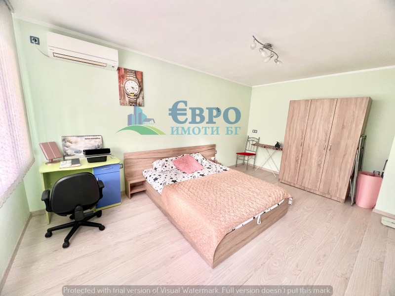 For Rent  1 bedroom Stara Zagora , Tsentar , 60 sq.m | 61995576 - image [3]