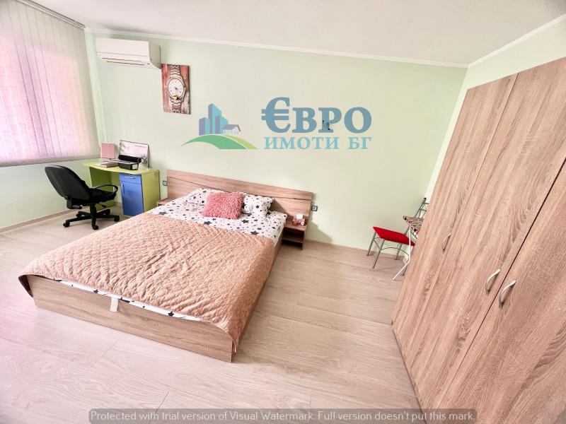 For Rent  1 bedroom Stara Zagora , Tsentar , 60 sq.m | 61995576 - image [5]