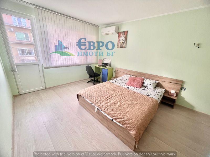 For Rent  1 bedroom Stara Zagora , Tsentar , 60 sq.m | 61995576 - image [2]