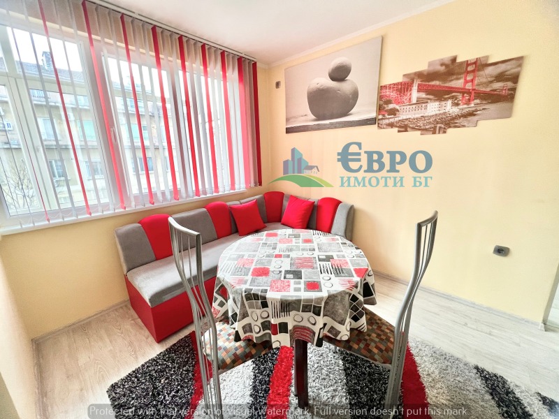 For Rent  1 bedroom Stara Zagora , Tsentar , 60 sq.m | 61995576 - image [12]