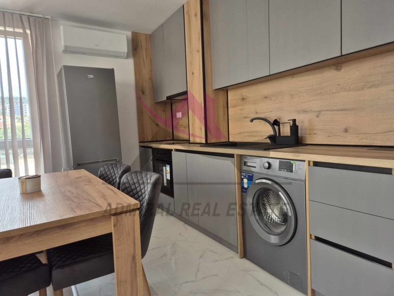 De inchiriat  1 dormitor Varna , Vâzrajdane 1 , 70 mp | 26142264 - imagine [2]