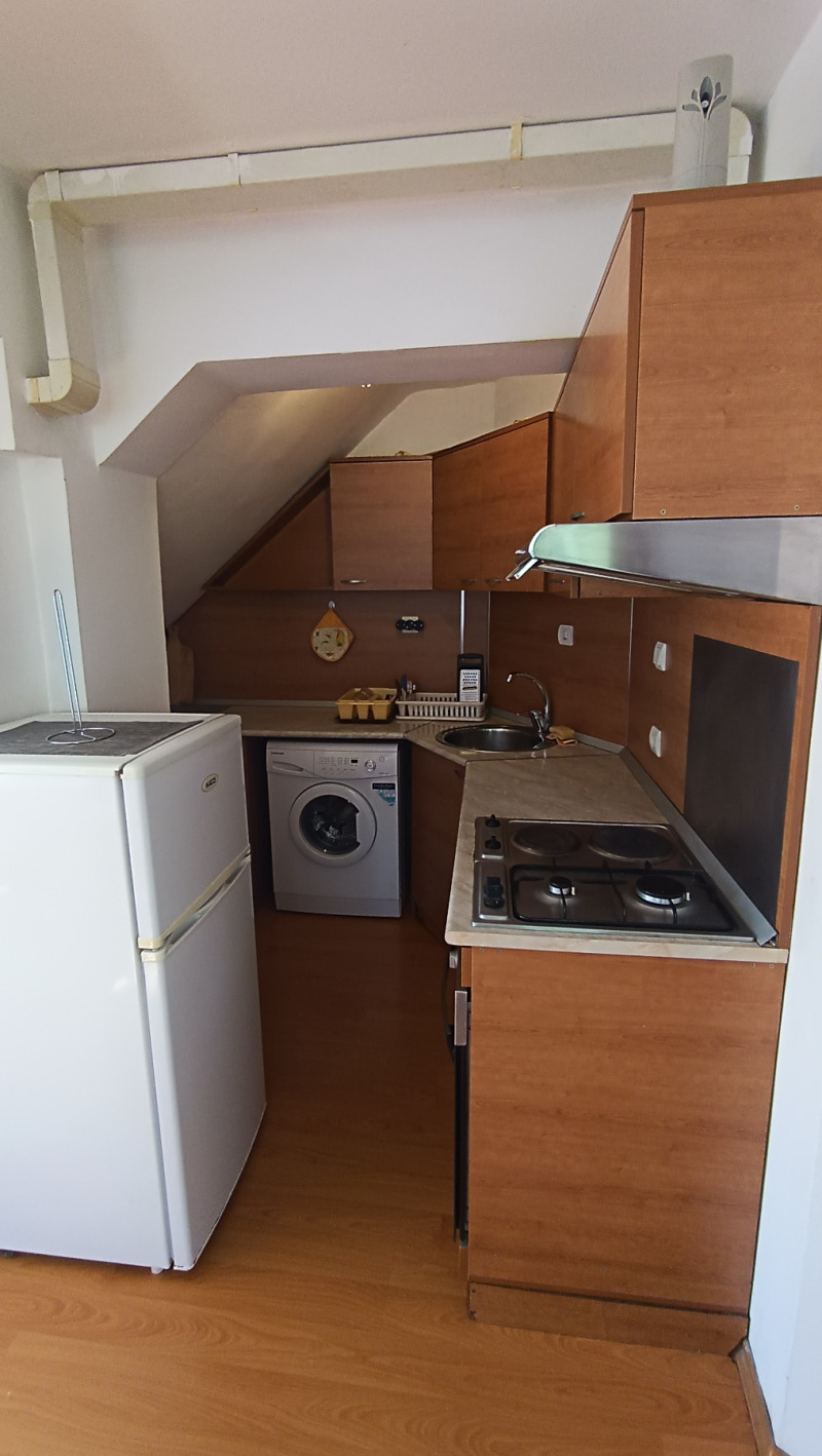 Дава под наем  2-стаен град Стара Загора , Център , 60 кв.м | 15390830 - изображение [3]