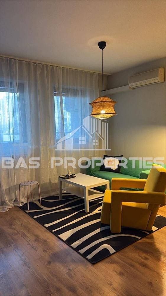 Дава под наем 2-СТАЕН, гр. София, Младост 3