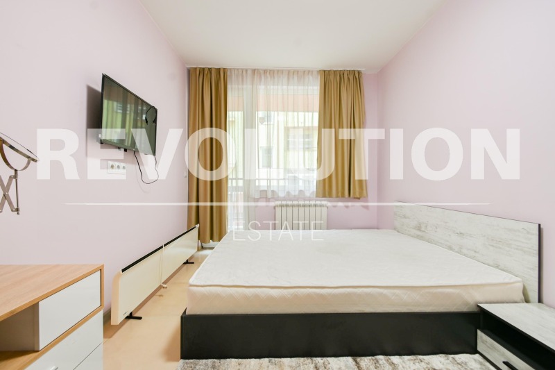 Дава под наем 3-СТАЕН, гр. София, Люлин 8, снимка 4 - Апартаменти - 52833830