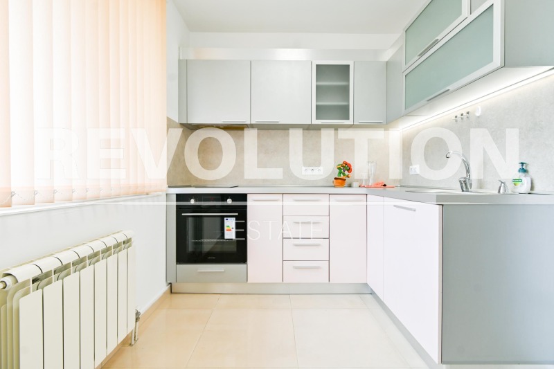 Дава под наем 3-СТАЕН, гр. София, Люлин 8, снимка 3 - Апартаменти - 52833830