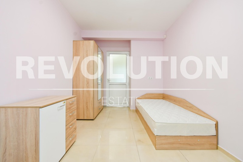 Дава под наем 3-СТАЕН, гр. София, Люлин 8, снимка 9 - Апартаменти - 52833830