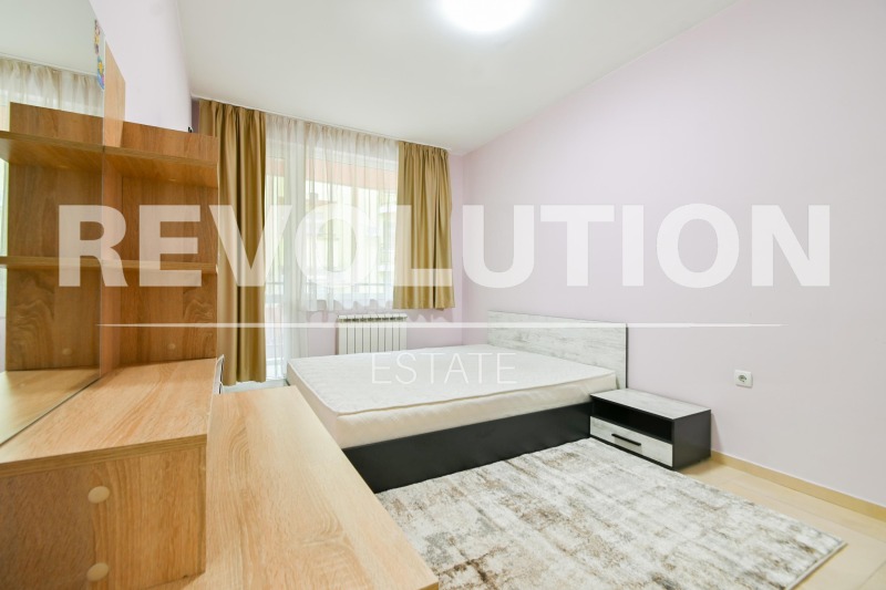 Дава под наем 3-СТАЕН, гр. София, Люлин 8, снимка 5 - Апартаменти - 52833830