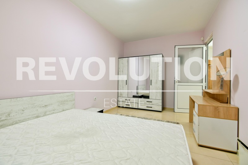 Дава под наем 3-СТАЕН, гр. София, Люлин 8, снимка 6 - Апартаменти - 52833830