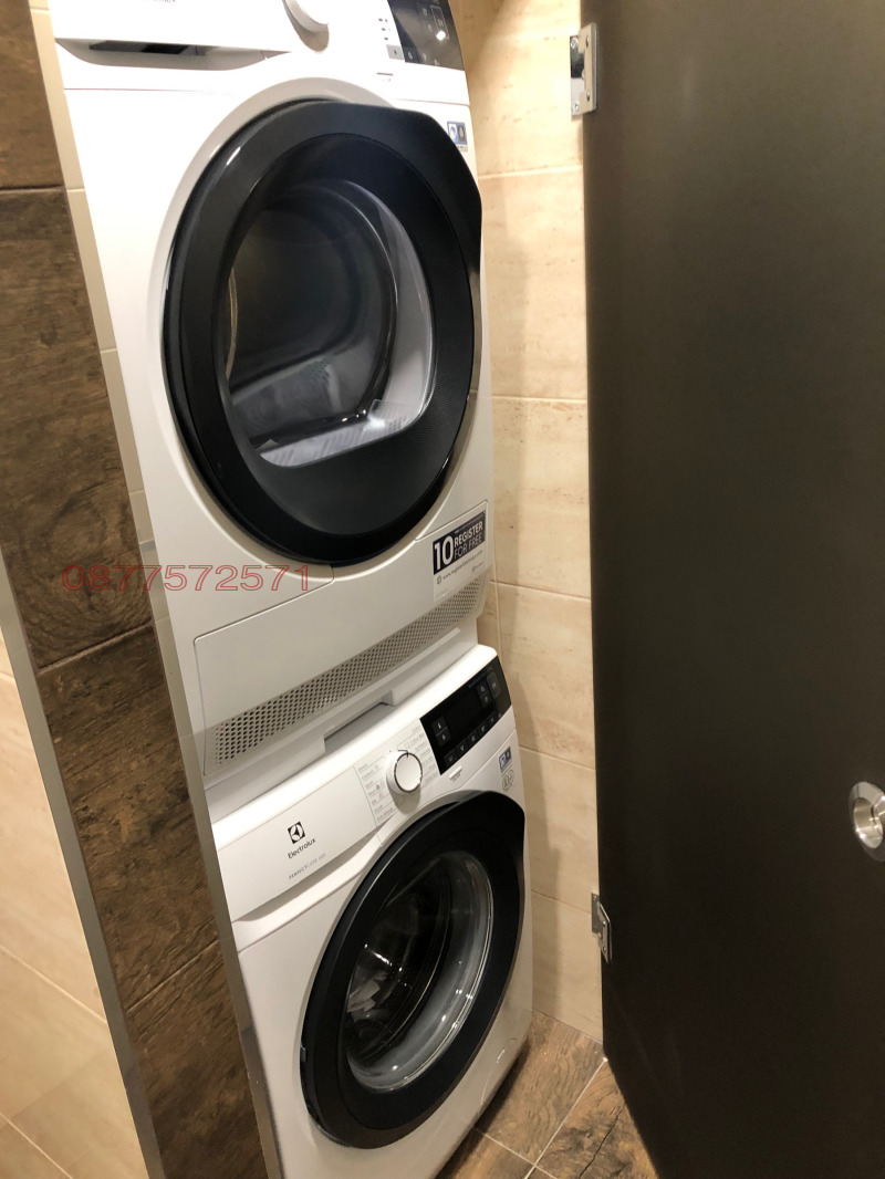 Дава под наем 3-СТАЕН, гр. Плевен, Идеален център, снимка 6 - Апартаменти - 53012437