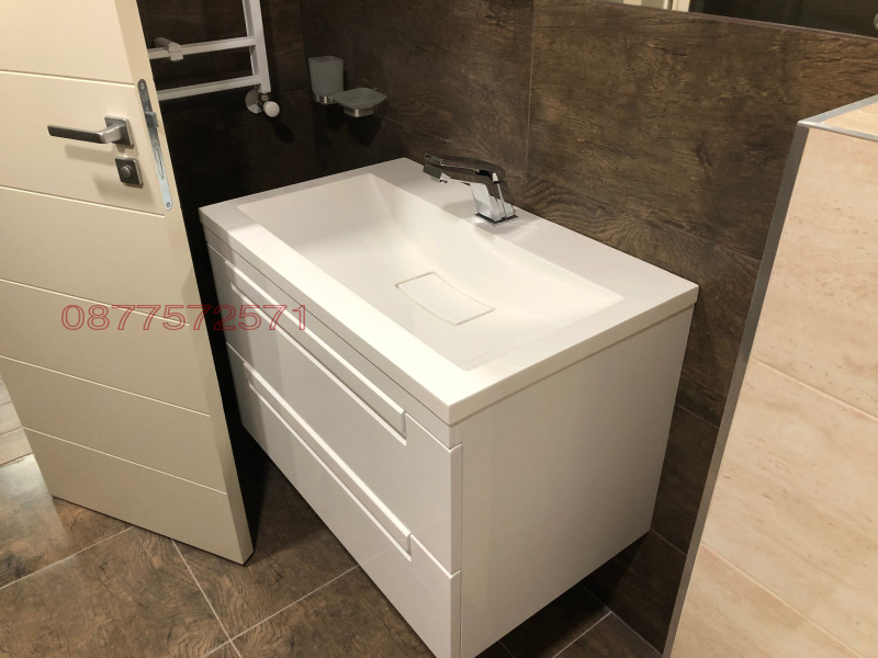 Дава под наем 3-СТАЕН, гр. Плевен, Идеален център, снимка 3 - Апартаменти - 53012437