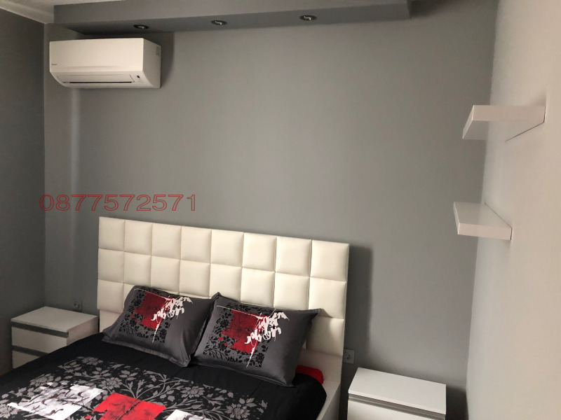 Дава под наем 3-СТАЕН, гр. Плевен, Идеален център, снимка 11 - Апартаменти - 53012437