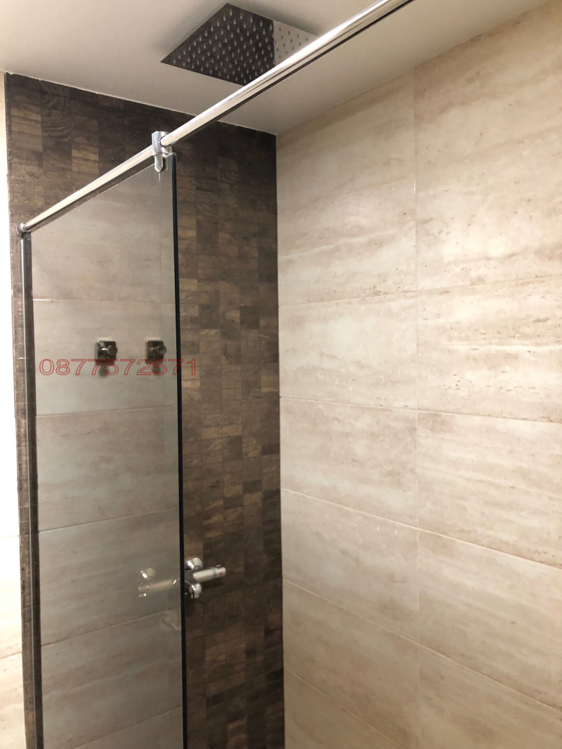 Дава под наем 3-СТАЕН, гр. Плевен, Идеален център, снимка 8 - Апартаменти - 53012437