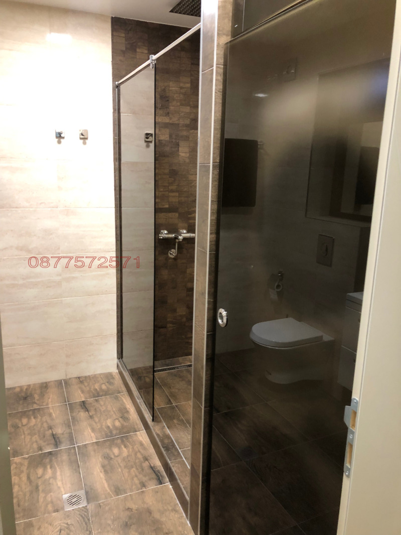 Дава под наем 3-СТАЕН, гр. Плевен, Идеален център, снимка 9 - Апартаменти - 53012437