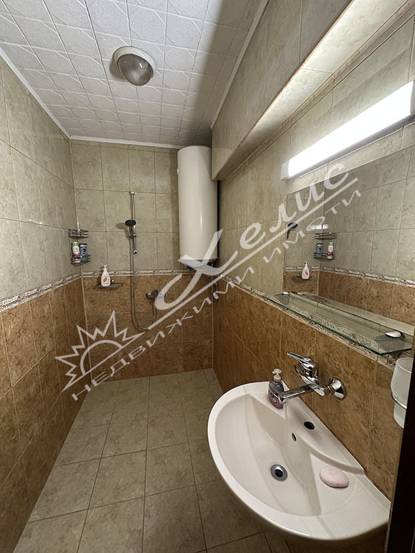 Дава под наем 3-СТАЕН, гр. Бургас, Център, снимка 12 - Апартаменти - 53073117