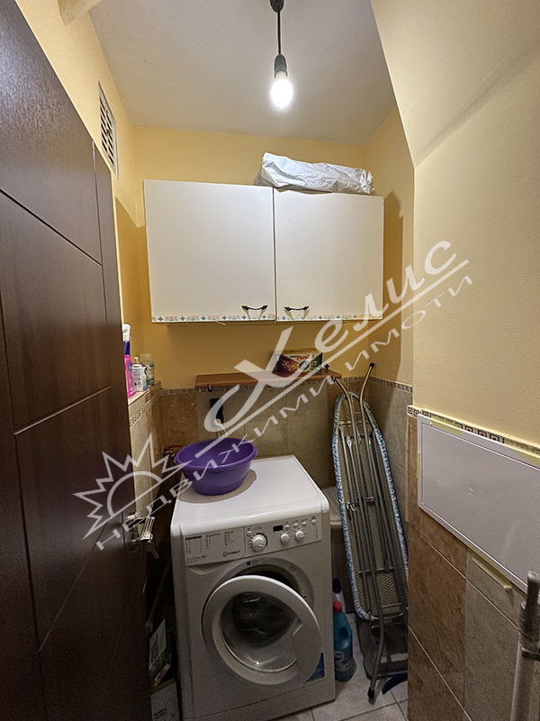 Дава под наем 3-СТАЕН, гр. Бургас, Център, снимка 14 - Апартаменти - 53073117