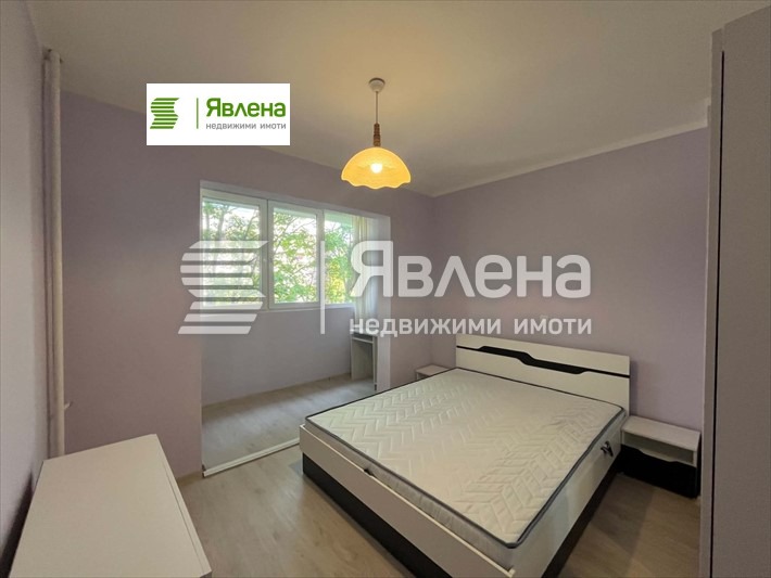Дава под наем 3-СТАЕН, гр. София, Младост 4, снимка 2 - Апартаменти - 54858493