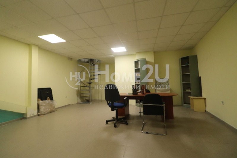 For Rent  Office Sofia , Lyulin 8 , 124 sq.m | 40728890 - image [8]