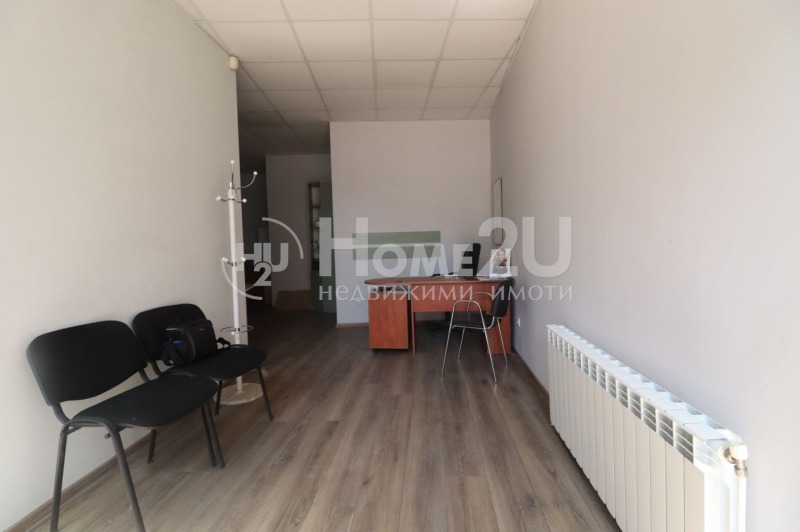 For Rent  Office Sofia , Lyulin 8 , 124 sq.m | 40728890