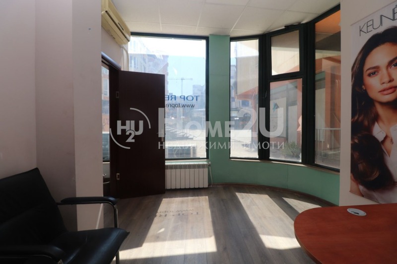 For Rent  Office Sofia , Lyulin 8 , 124 sq.m | 40728890 - image [5]