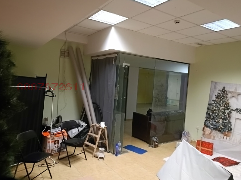 Дава под наем ОФИС, гр. София, Младост 1, снимка 4 - Офиси - 52965789