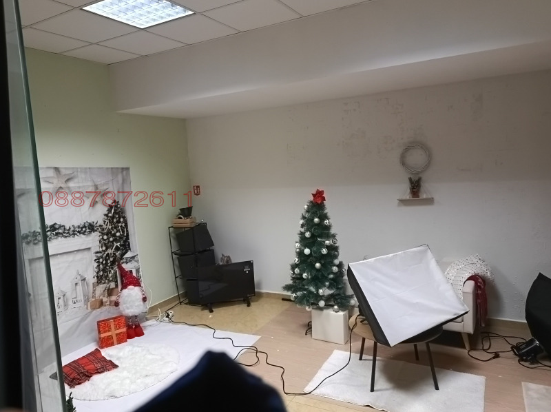 Дава под наем ОФИС, гр. София, Младост 1, снимка 3 - Офиси - 52965789