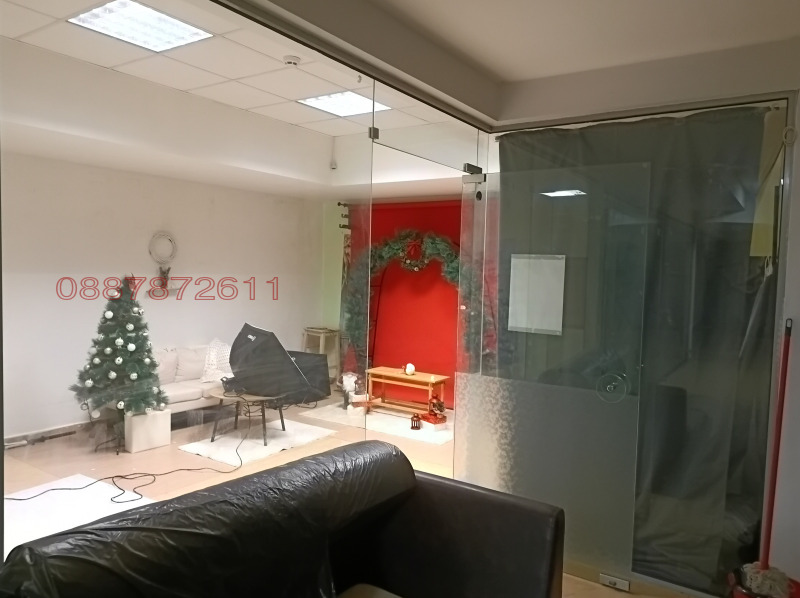 Дава под наем ОФИС, гр. София, Младост 1