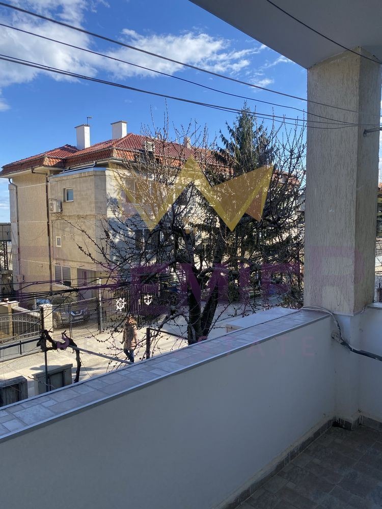 Дава под наем ЕТАЖ ОТ КЪЩА, гр. Варна, Виница, снимка 8 - Етаж от къща - 54427518