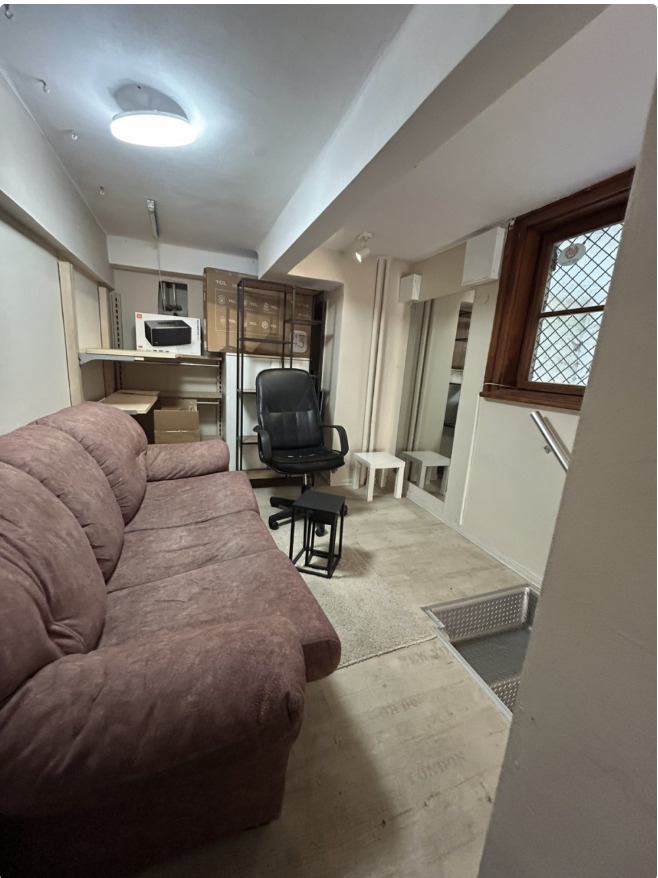 Дава под наем МАГАЗИН, гр. София, Център, снимка 5 - Магазини - 53607002