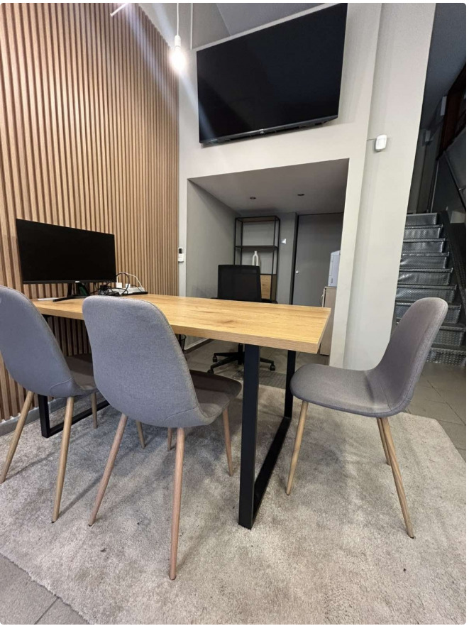 Дава под наем МАГАЗИН, гр. София, Център, снимка 3 - Магазини - 53607002