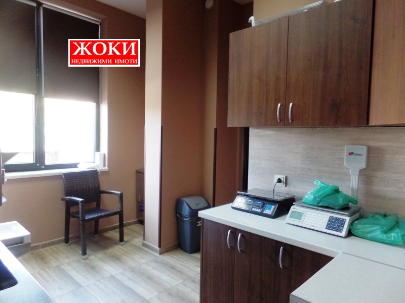 Дава под наем БИЗНЕС ИМОТ, гр. Перник, Изток, снимка 4 - Други - 53229315