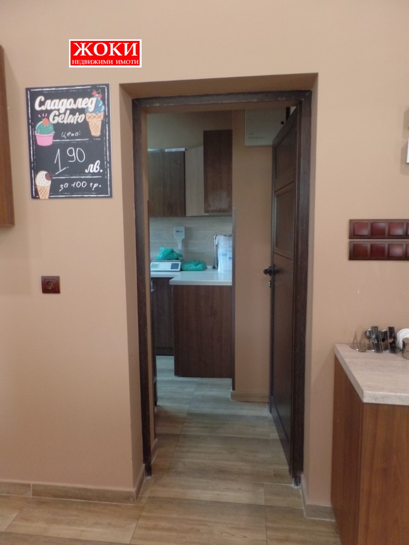 Дава под наем БИЗНЕС ИМОТ, гр. Перник, Изток, снимка 7 - Други - 53229315