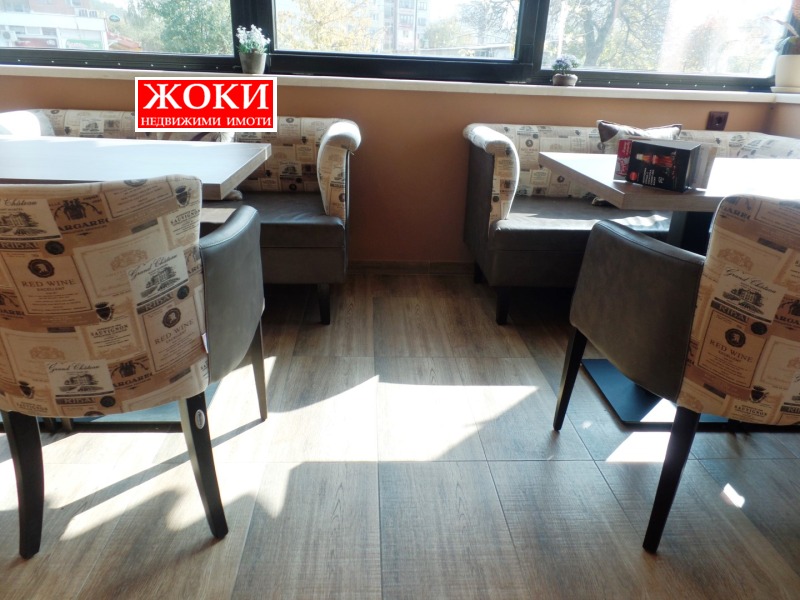 Дава под наем БИЗНЕС ИМОТ, гр. Перник, Изток, снимка 2 - Други - 53229315