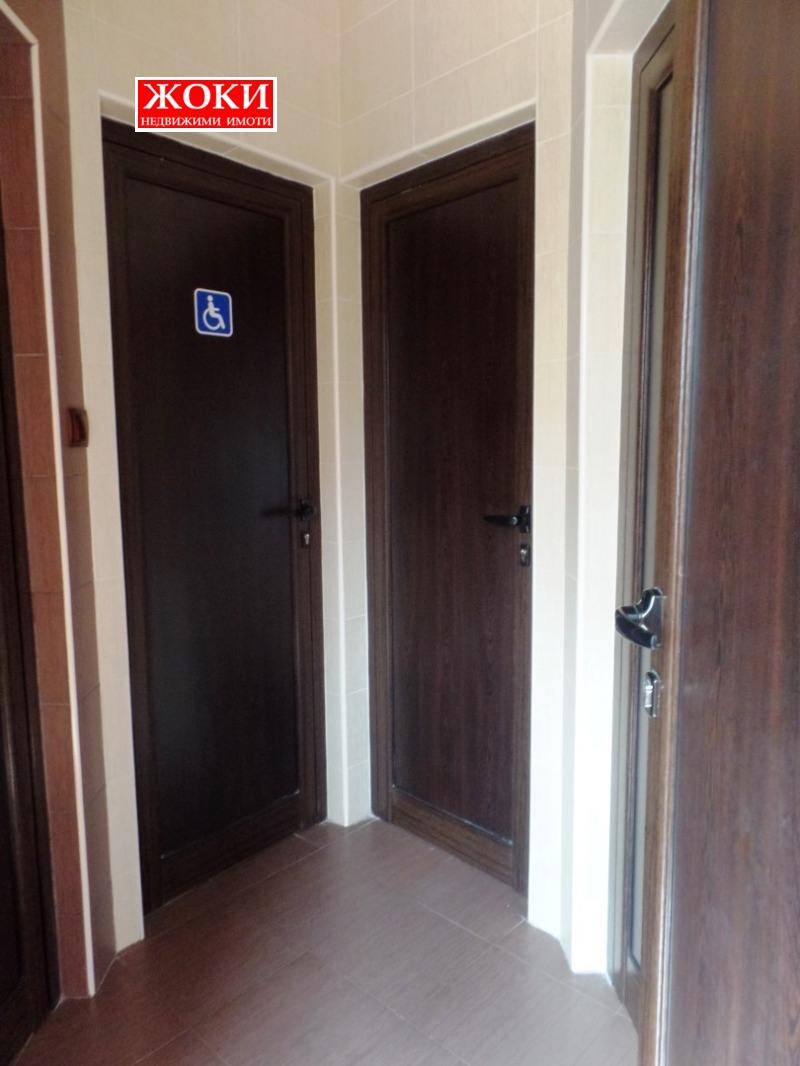 Дава под наем БИЗНЕС ИМОТ, гр. Перник, Изток, снимка 6 - Други - 53229315