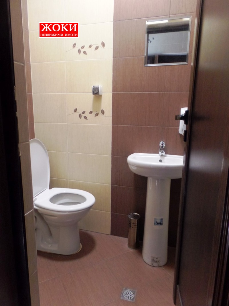 Дава под наем БИЗНЕС ИМОТ, гр. Перник, Изток, снимка 5 - Други - 53229315