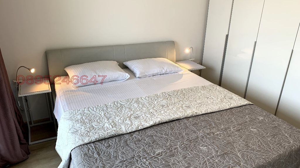 Дава под наем 2-СТАЕН, гр. Варна, к.к. Чайка, снимка 9 - Апартаменти - 56068072