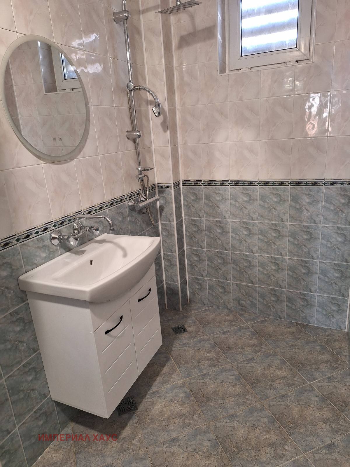 Дава под наем 2-СТАЕН, гр. Хасково, Дружба 1, снимка 7 - Апартаменти - 54363230