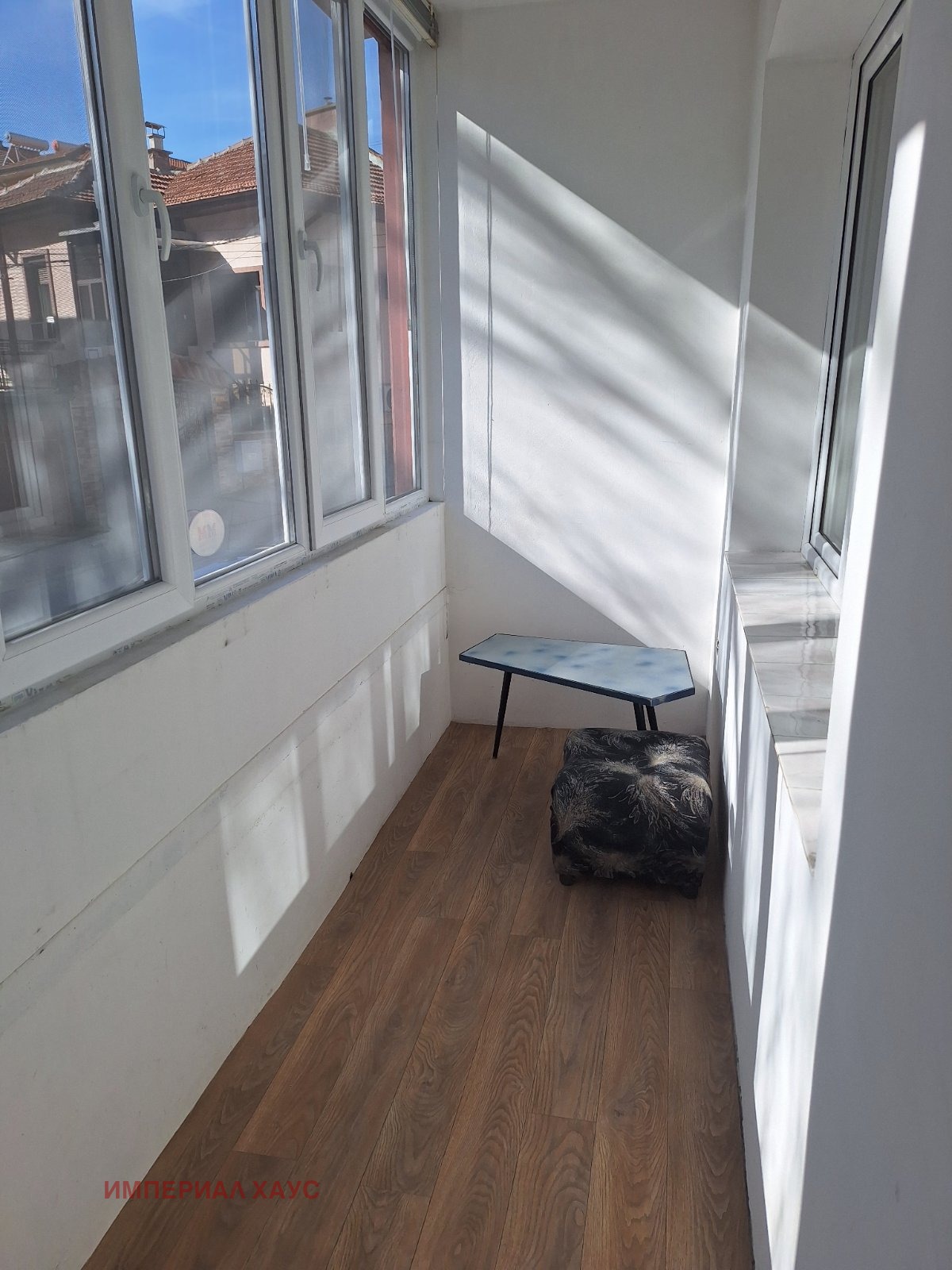 Дава под наем 2-СТАЕН, гр. Хасково, Дружба 1, снимка 5 - Апартаменти - 54363230