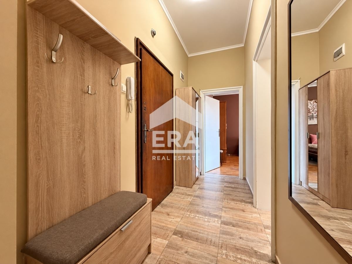 Дава под наем 2-СТАЕН, гр. София, Център, снимка 4 - Апартаменти - 56330676